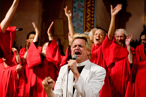 Sun. Dec 19, 6 pm. Reverend Billy and the Church of Stop Shopping Sun. Dec 19, 6 pm. Reverend Billy and the Church of Stop Shopping